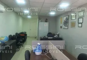 Foto 1 de Sala Comercial à venda, 32m² em Jardim Palma Travassos, Ribeirão Preto