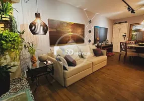 Foto 1 de Apartamento com 3 Quartos à venda, 88m² em Prata, Teresópolis