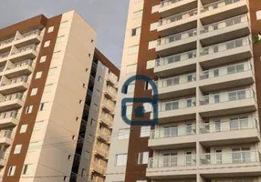 Foto 1 de Apartamento com 2 Quartos para alugar, 57m² em Vila Rosa, Goiânia