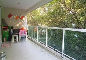 Foto 1 de Apartamento com 2 Quartos à venda, 67m² em Tijuca, Rio de Janeiro