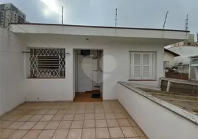 Foto 1 de Sobrado com 3 Quartos à venda, 380m² em Saúde, São Paulo