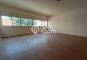 Foto 1 de Apartamento com 3 Quartos à venda, 155m² em Humaitá, Rio de Janeiro