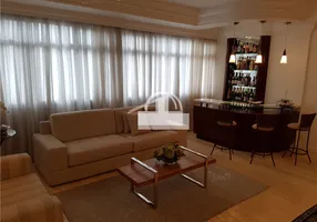 Foto 1 de Apartamento com 4 Quartos à venda, 232m² em Centro, Sete Lagoas