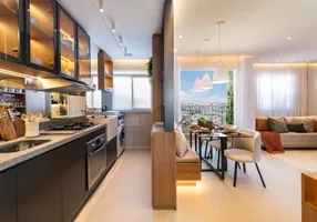 Foto 1 de Apartamento com 2 Quartos à venda, 37m² em Barra Funda, São Paulo