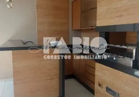 Foto 1 de Casa com 3 Quartos à venda, 101m² em Lago Sul, Bady Bassitt