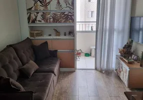 Foto 1 de Apartamento com 3 Quartos à venda, 83m² em Jaçanã, São Paulo