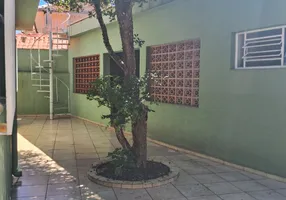 Foto 1 de Casa com 3 Quartos à venda, 154m² em Vila Oratório, São Paulo