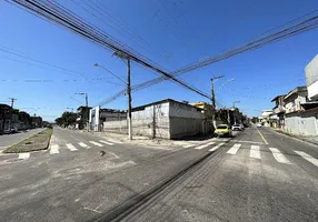 Foto 1 de Lote/Terreno para alugar, 582m² em Cobilândia, Vila Velha