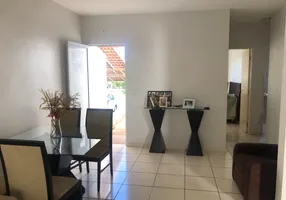 Foto 1 de Casa de Condomínio com 3 Quartos à venda, 76m² em 23 de Setembro, Várzea Grande