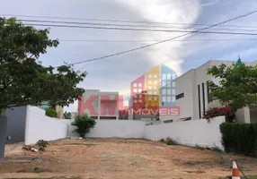 Foto 1 de Lote/Terreno à venda, 377m² em Nova Betania, Mossoró