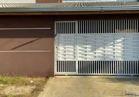 Foto 1 de Casa com 2 Quartos à venda, 150m² em Vila Real, Hortolândia