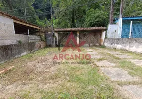 Foto 1 de Casa com 2 Quartos à venda, 52m² em Casanga, Ubatuba