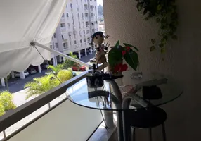 Foto 1 de Apartamento com 2 Quartos à venda, 50m² em Taquara, Rio de Janeiro