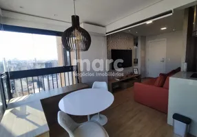 Foto 1 de Apartamento com 1 Quarto à venda, 40m² em Liberdade, São Paulo