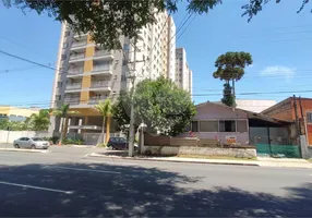 Foto 1 de Lote/Terreno à venda, 554m² em Pinheirinho, Curitiba