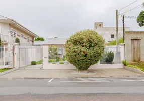 Foto 1 de Casa com 3 Quartos à venda, 150m² em Capão Raso, Curitiba