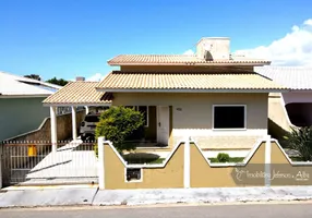 Foto 1 de Casa com 4 Quartos à venda, 206m² em Vila Nova, Imbituba