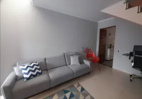 Foto 1 de Sobrado com 3 Quartos à venda, 113m² em Vila Gomes Cardim, São Paulo