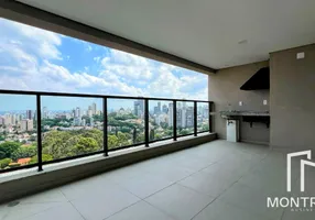Foto 1 de Apartamento com 4 Quartos à venda, 163m² em Sumaré, São Paulo