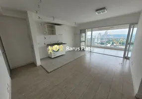 Foto 1 de Flat com 1 Quarto para alugar, 57m² em Pinheiros, São Paulo