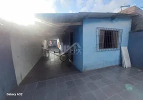 Foto 1 de Casa com 1 Quarto à venda, 60m² em Balneário Gaivota, Itanhaém