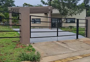 Foto 1 de Casa com 4 Quartos à venda, 340m² em Parque Residencial Morumbi , Senador Canedo