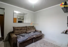 Foto 1 de Apartamento com 2 Quartos à venda, 79m² em Santos Dumont, Divinópolis