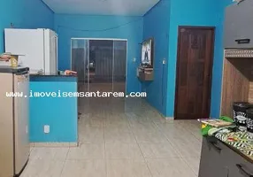 Foto 1 de Casa com 3 Quartos à venda, 185m² em Amparo, Santarém