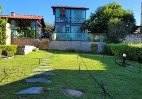 Foto 1 de Casa de Condomínio com 4 Quartos à venda, 190m² em Cruzeiro, Gravatá