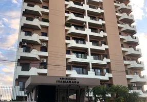 Foto 1 de Apartamento com 3 Quartos à venda, 125m² em Vila Altinópolis, Bauru