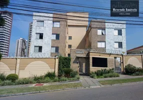 Foto 1 de Apartamento com 3 Quartos à venda, 98m² em Mossunguê, Curitiba