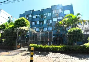 Foto 1 de Apartamento com 1 Quarto para alugar, 32m² em Azenha, Porto Alegre