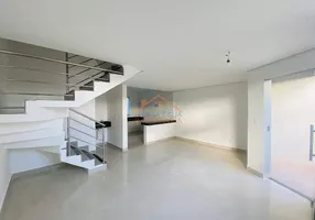 Foto 1 de Casa com 3 Quartos à venda, 156m² em Europa, Contagem