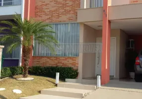 Foto 1 de Casa de Condomínio com 3 Quartos à venda, 197m² em Ibiti Royal Park, Sorocaba