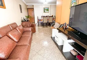 Foto 1 de Apartamento com 3 Quartos à venda, 120m² em Praia da Costa, Vila Velha