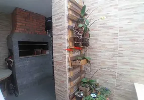 Foto 1 de Casa com 3 Quartos à venda, 130m² em Parque dos Maias, Porto Alegre