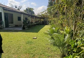 Foto 1 de Fazenda/Sítio com 2 Quartos à venda, 130m² em Jardim Aguapeu, Mongaguá