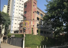 Foto 1 de Imóvel Comercial para venda ou aluguel, 1083m² em Saúde, São Paulo