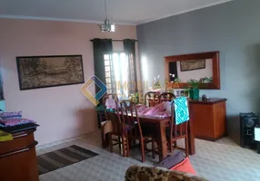 Foto 1 de Casa com 3 Quartos à venda, 145m² em Jardim Joaquim Procópio de Araujo Ferraz, Ribeirão Preto