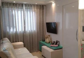 Foto 1 de Apartamento com 2 Quartos à venda, 50m² em Residencial Macedo Teles I, São José do Rio Preto