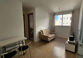 Foto 1 de Apartamento com 2 Quartos à venda, 44m² em Pirituba, São Paulo