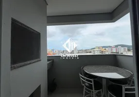 Foto 1 de Apartamento com 2 Quartos à venda, 61m² em Areias, São José