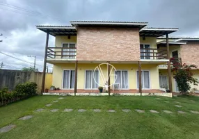 Foto 1 de Casa com 2 Quartos para alugar, 70m² em Barra do Jacuípe, Camaçari