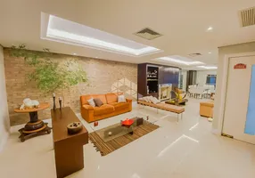 Foto 1 de Casa de Condomínio com 4 Quartos à venda, 389m² em Três Figueiras, Porto Alegre