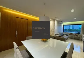 Foto 1 de Apartamento com 3 Quartos à venda, 82m² em Tirol, Natal