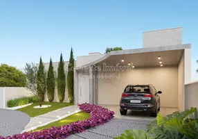 Foto 1 de Casa com 3 Quartos à venda, 203m² em Jardim das Tulipas, Holambra