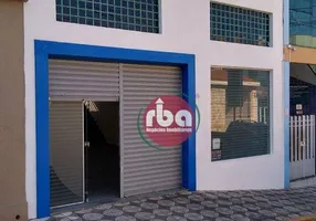 Foto 1 de Ponto Comercial à venda, 140m² em Centro, Sorocaba