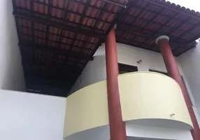 Foto 1 de Casa com 3 Quartos à venda, 188m² em Engenheiro Luciano Cavalcante, Fortaleza