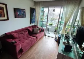 Foto 1 de Apartamento com 3 Quartos à venda, 96m² em Prado, Recife