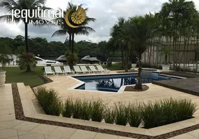 Foto 1 de Casa de Condomínio com 6 Quartos para alugar, 1026m² em Guararu, Guarujá